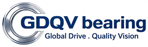 GDQV Bearing — Global Drive · Quality Vision